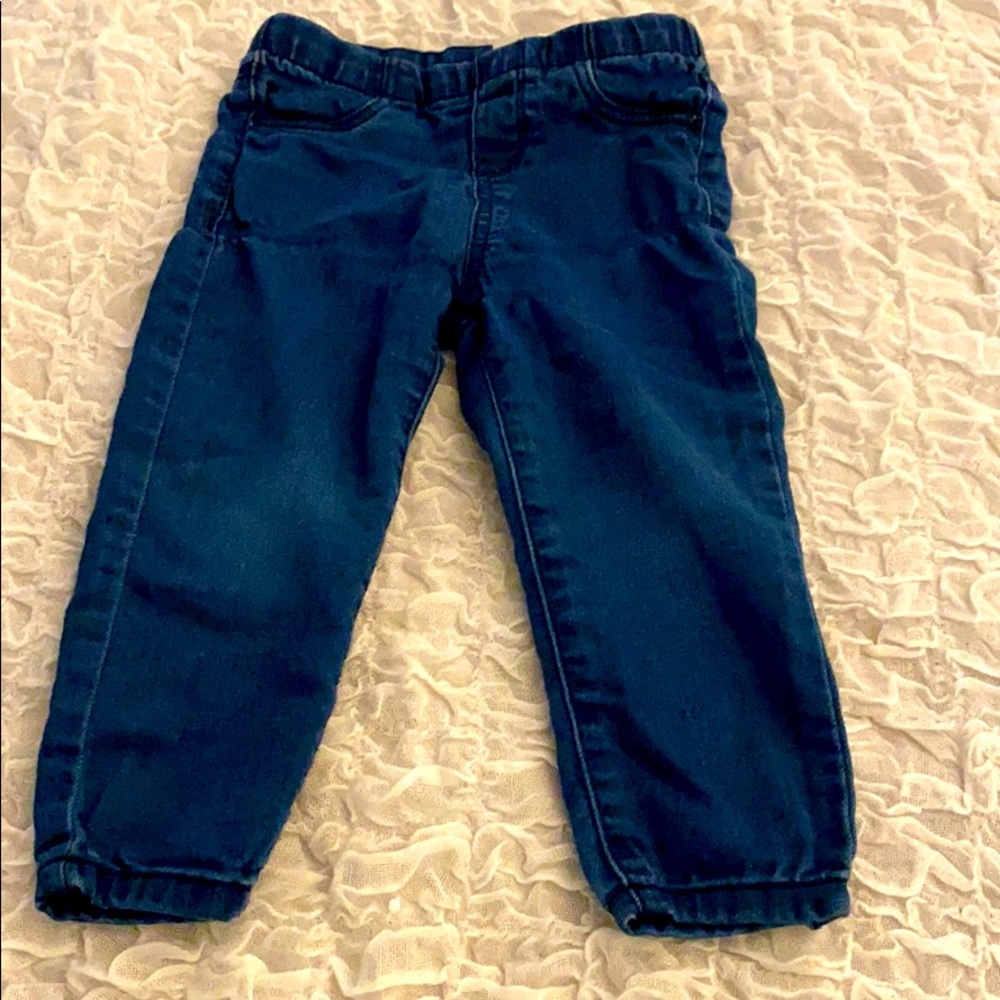 Jeggings